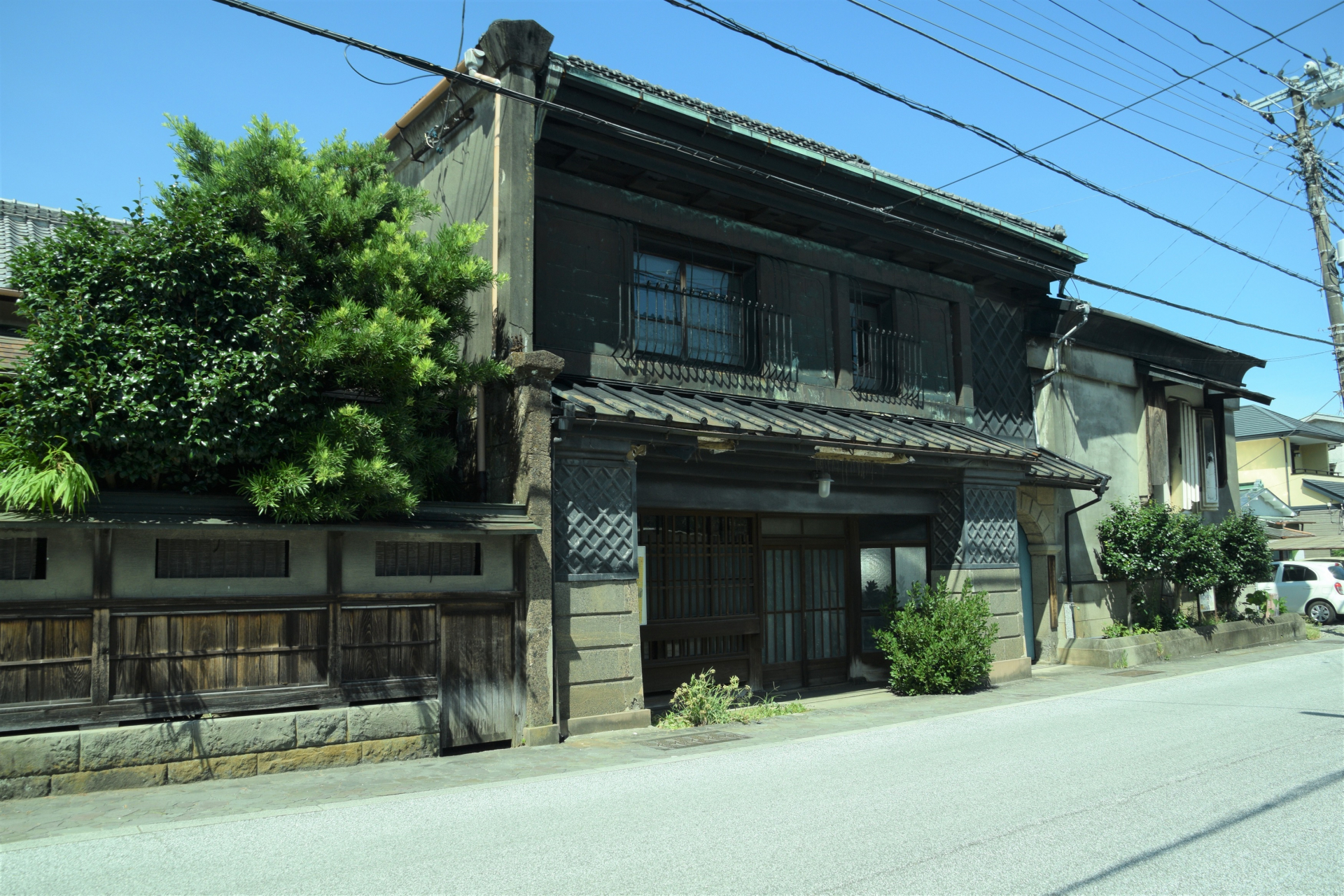 フォレストバイク